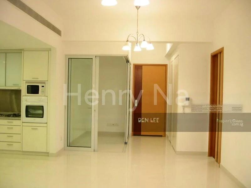 1 Bed Condo for Sale in  Visioncrest - Image 2
